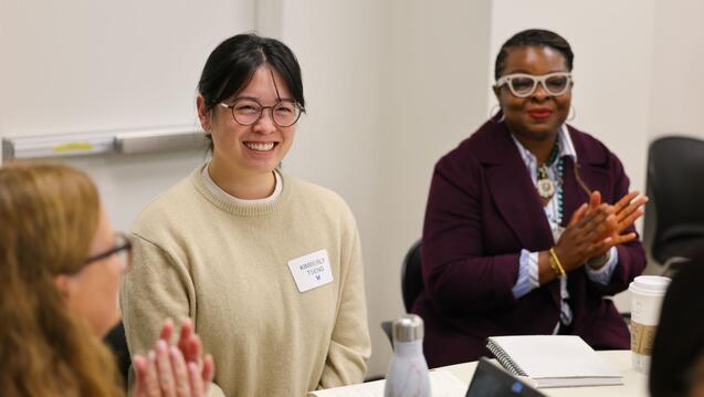 Read the story: Inspiring Minds in Public Health at USF