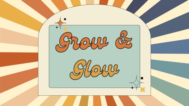 Read event detail: Grow & Glow Therapy Group

