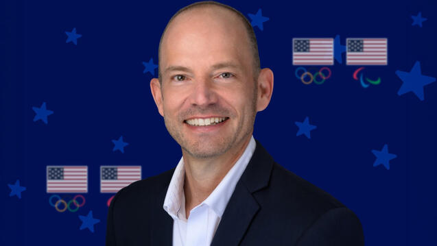 Read the story: USF Sport Management Names Rocky Harris ’02 2026 Alumni of the Year