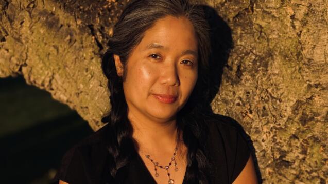 Read event detail: Vanessa Hua: Ann Getty Institute Introductory Artist Talk 
