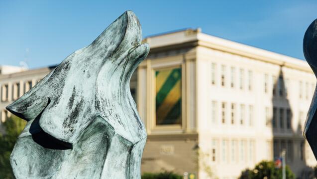 Read event detail: Virtual International Information Session
