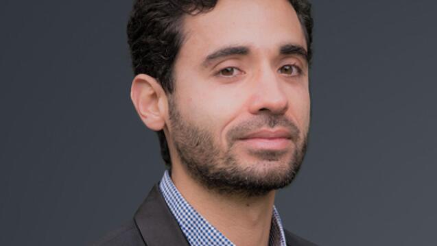 Read event detail: Economics Seminar Series with Daniel Payares-Montoya
