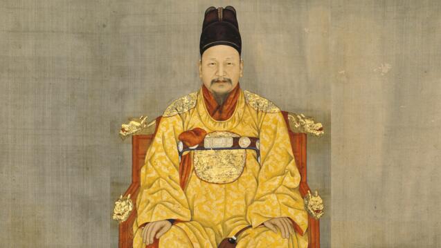 Read event detail: Korea in the Age of Imperialism
