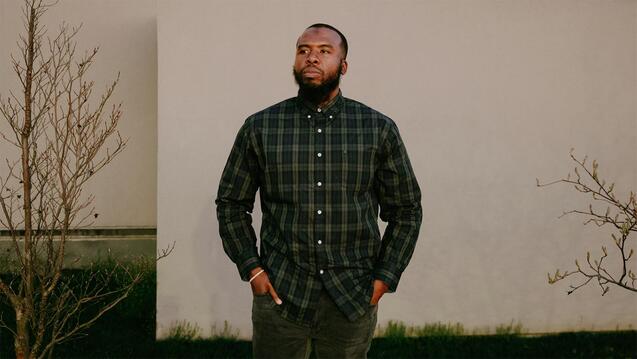Read event detail: The Carceral System: Between Justice and Reality
