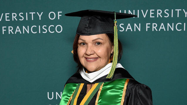 Read the story: Breaking Barriers Through Education