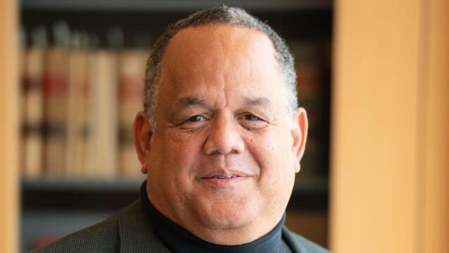 Read the story: New Voices at USF: Meet Prof. Niles