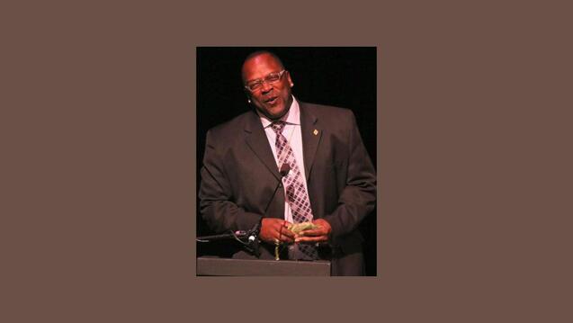 Read event detail: Prevail: Don't Let Nothing or No One Hold You Back
