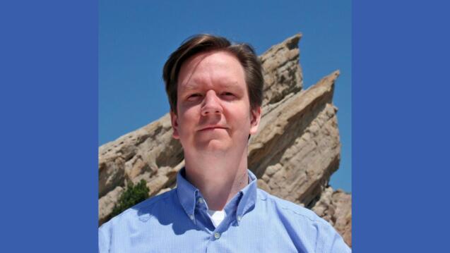 Read event detail: Physics & Astronomy Colloquium: "Building a Sharper View of the Universe"
