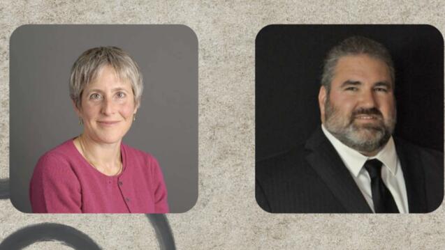 Read event detail: Education and the Carceral System: Mount Tamalpais College and the Insight Prison Project
