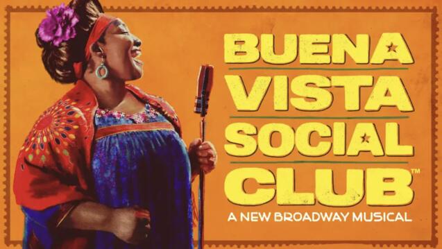 Read event detail: Brunch and Broadway: An Afternoon in Havana
