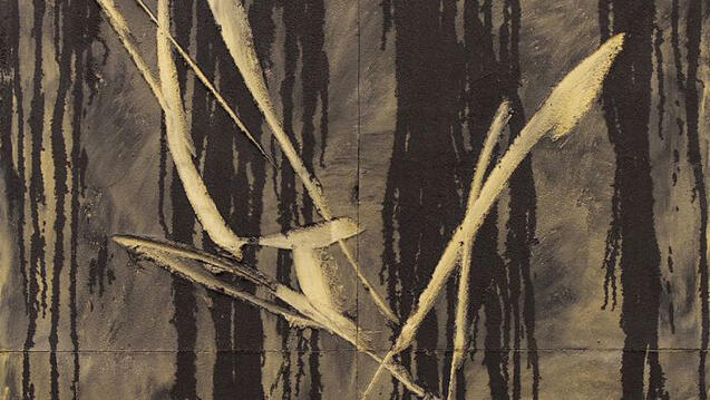 abstract book cover