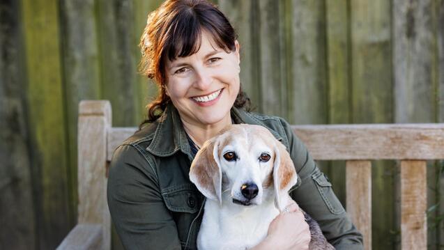 Read event detail: Lab Dog: A Beagle and His Human Investigate the Surprising World of Animal Research 
