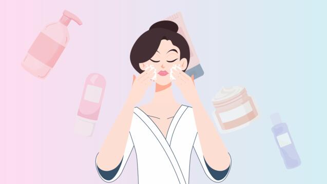 Read event details: K-Beauty In Practice: The Art of the Dong-Ahn Look
