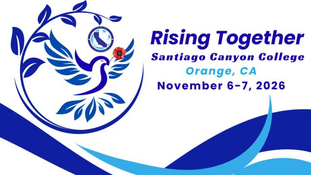 Read event detail: 2026 CATESOL State Conference
