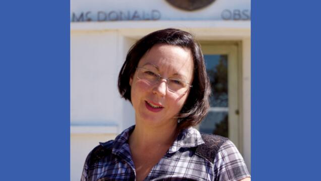 Read event details: Physics & Astronomy Colloquium: "The Changing Sky: How Observatories Are Adapting to Survive"
