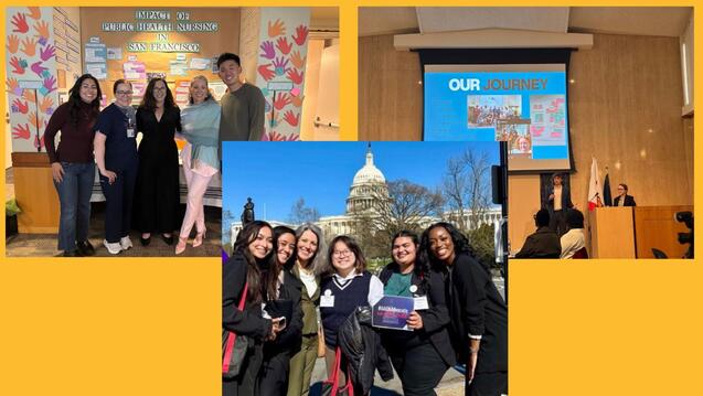 Read event detail: SONHP Students Panel
