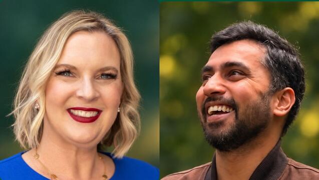 Read event detail: USF Data Science & Artificial Intelligence Speaker Series
