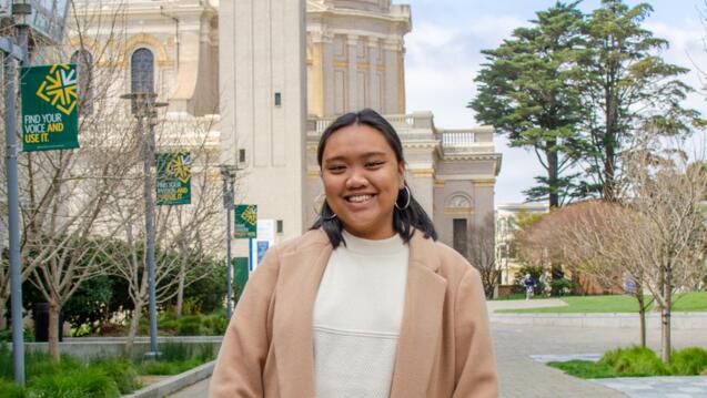 Read the story: Recognizing Opportunities For Change Within Ourselves