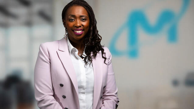 Read the story: Paving the Way for the Next Generation of Diverse, Innovative Leaders