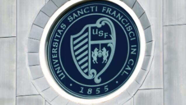 USF Crest