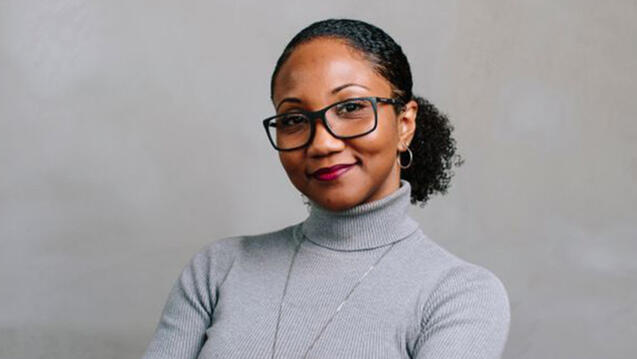 USF Professor Sonja Martin Poole