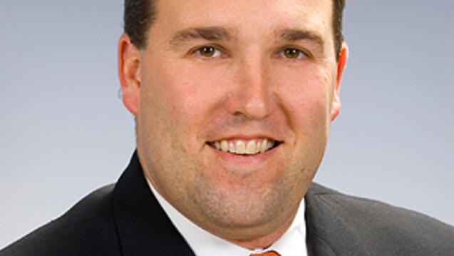 Read the story: USF Names New Athletic Director