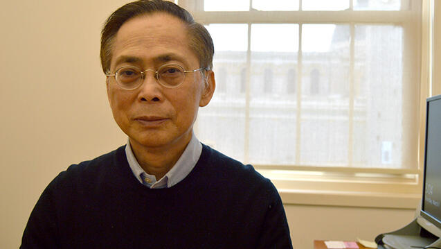 Read the story: Kiriyama Professor Bridging Cultures Through Cross-Cultural Communication
