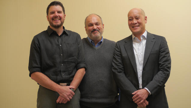 Read the story: Celebrating Achievement in the Humanities and Social Sciences
