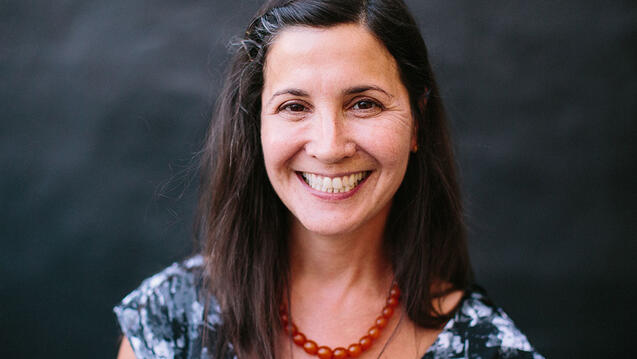Read the story: Meet the Faculty: Dr. Emily A. Nusbaum