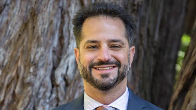 Read the story: Alumnus Named Dean of Students at UC Santa Cruz 