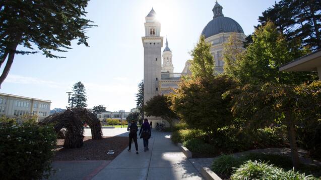 Read the story: $1 Million Scholarship Gift Supports Underrepresented Students 