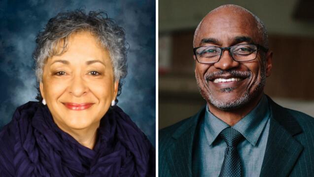 Read the story: Anonymous $2.5 Million Gift Enriches the Black Experience at USF