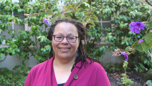Read the story: One Woman's Journey to Support Young People
