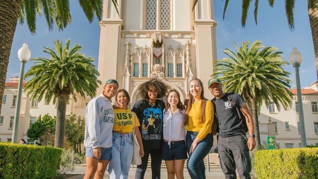 Read the story: Scholarships Help Close the Gap
