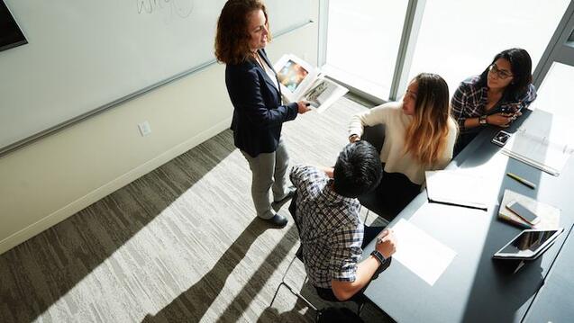 Read the story: USF Announces Faculty Promotions and Tenure Awards