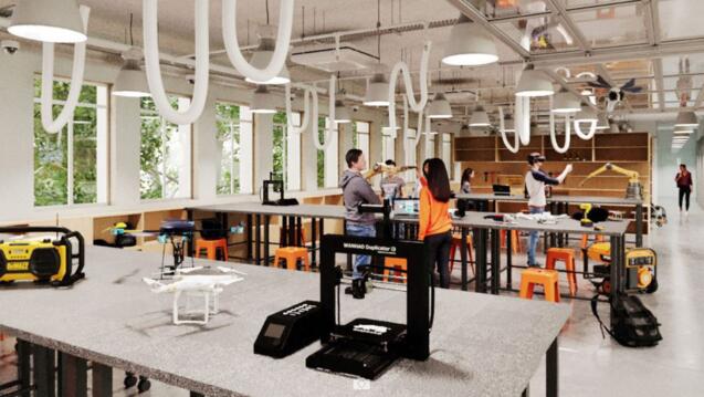 USF Innovation Hive