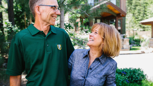Read the story: The Hamills Pledge $1 Million to USF Law School