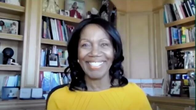 Read the story: USF Women and the Power of Giving 
