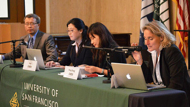 Read the story: Understanding the Chinese Consumer - Fall Symposium Highlights
