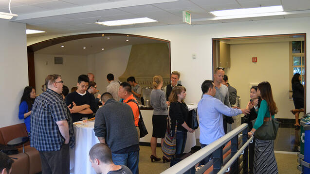 Read the story: The New MAPS Cohort: A Rich Diversity of Skills and Interests