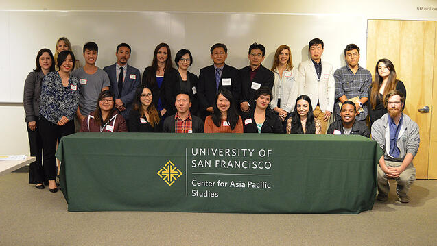 Read the story: Human Rights and Trafficking in Korea - Workshop & Panel Discussion