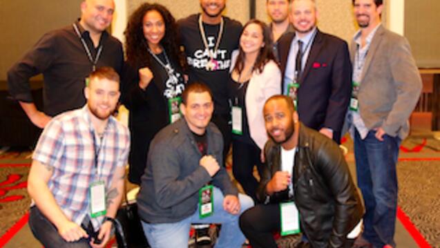 Read the story: Alumna Samantha Talavera Leaves Bleacher Report, Scores Media Job in Las Vegas