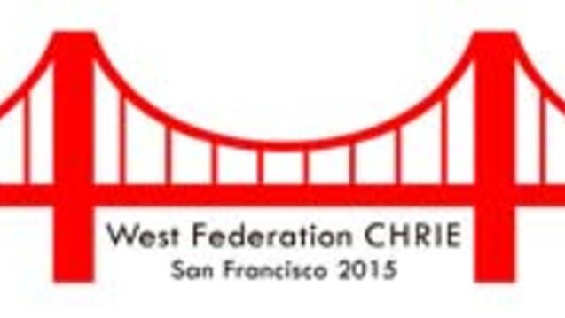Read the story: The West Federation CHRIE Regional Conference - Bringing Educators, Professionals and Hospitality Students Together
