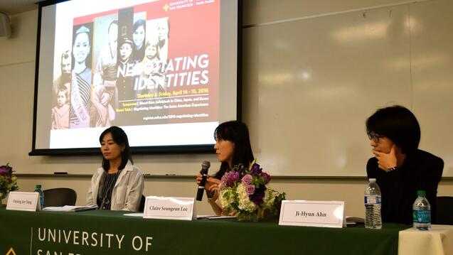 Read the story: Exploring the Lives and Experiences of Mixed Race Individuals in Asia and the US