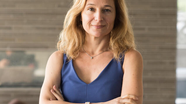 Read the story: Maternal Depression: A Catalyst for Cooperation?
