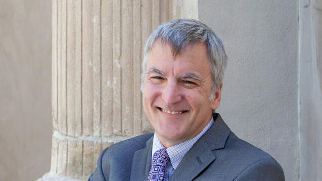 Thomas Grossman