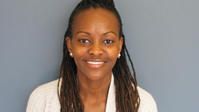 Read the story: USF Law Student Wins National Outstanding Student Award