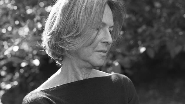 Read the story: USF Welcomes Pulitzer-Prize Winning Poet Louise Glück 