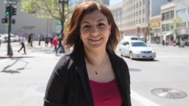 Read the story: Alumna Dedicates Research, Career to Underserved Communities