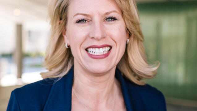 Read the story: Prof. Spencer Receives Distinguished Research Award For Work In Virology